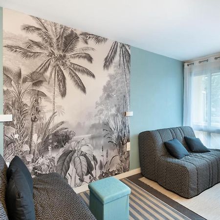 Kersale Apartman Bénodet Kültér fotó