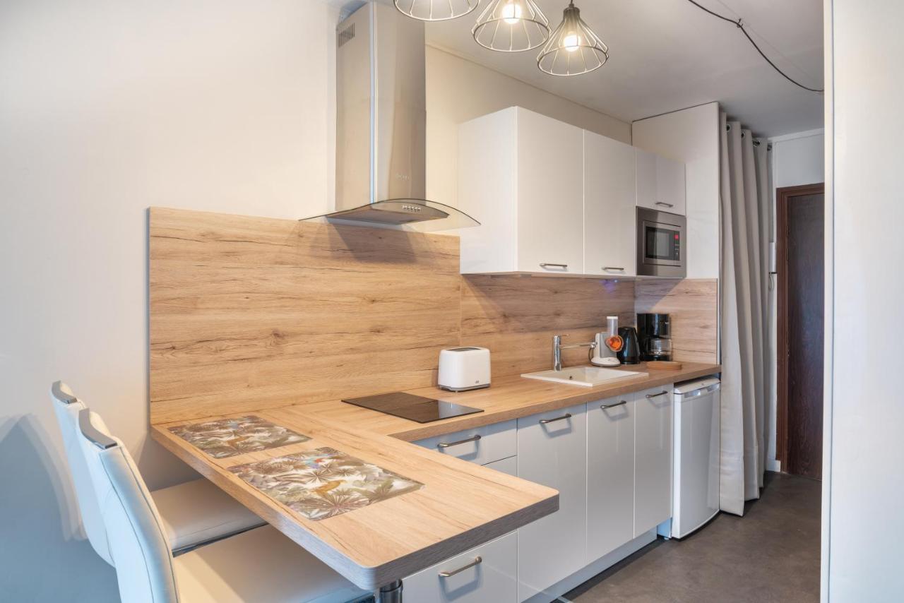 Kersale Apartman Bénodet Kültér fotó