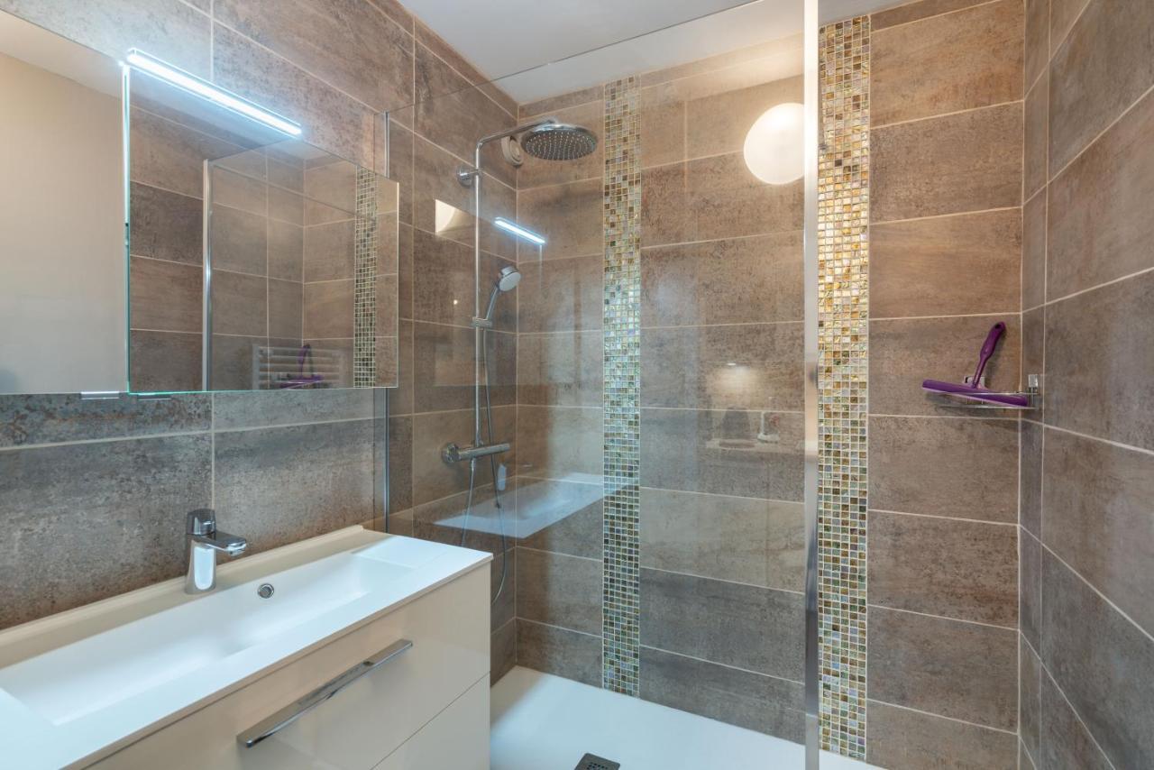Kersale Apartman Bénodet Kültér fotó